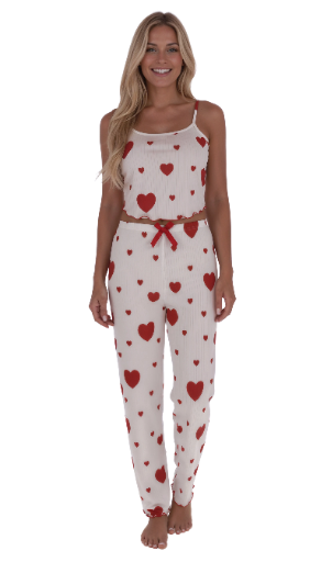 Vallentina Sleepwear