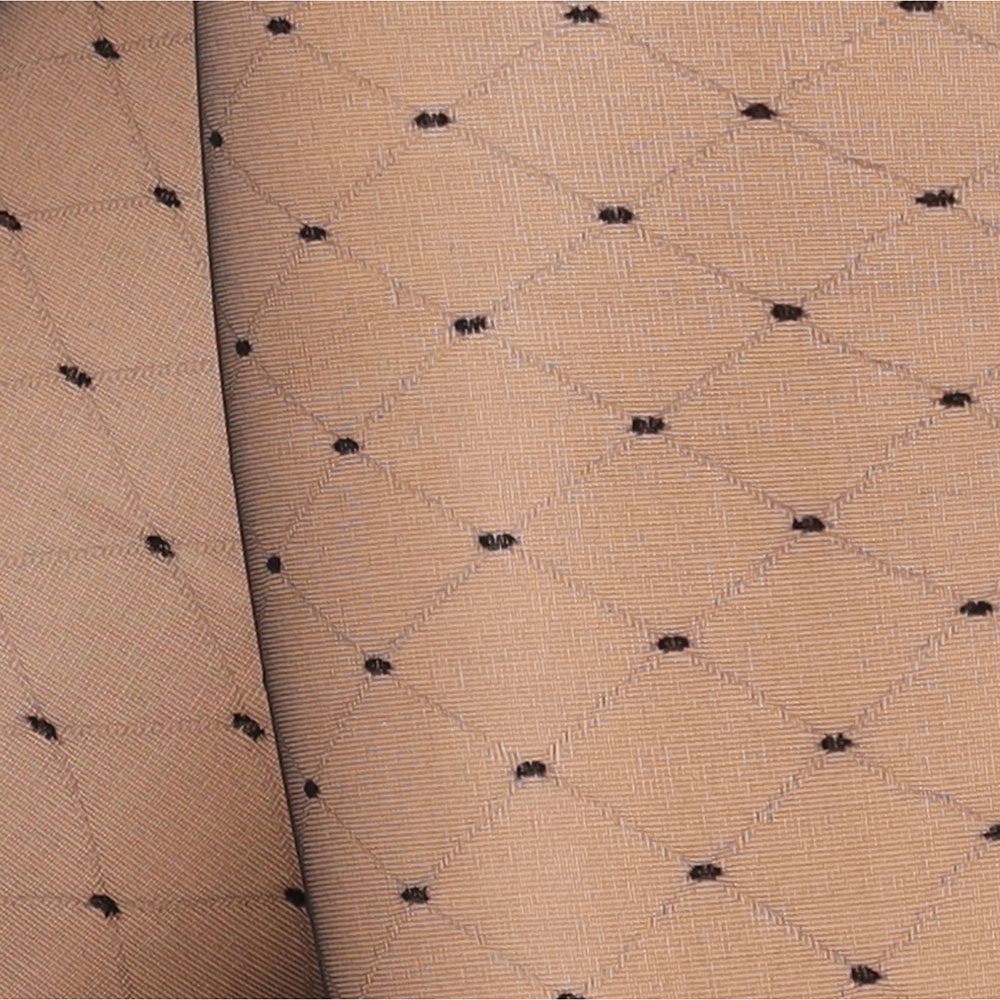 Panty ruit-stip patroon