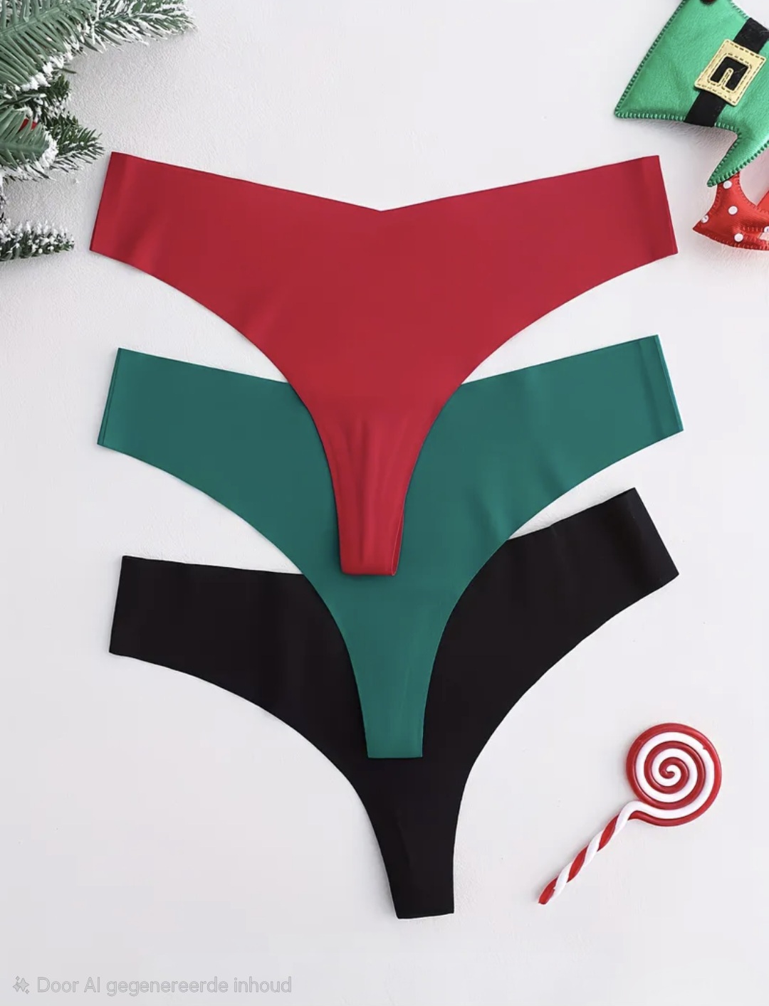 Kerst string-096