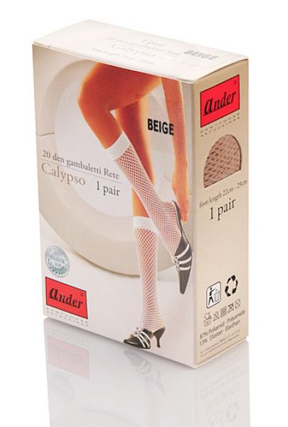 Passion kniekous Calypso