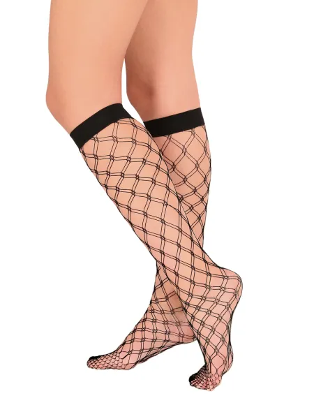 Passion Cadania kniekousen