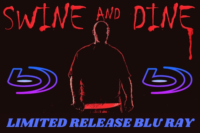 Swine and Dine Digital Copy
