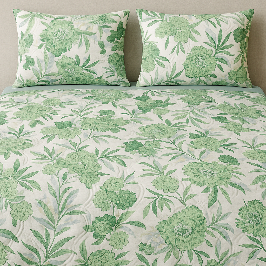 Ultrasonic Single Comforter