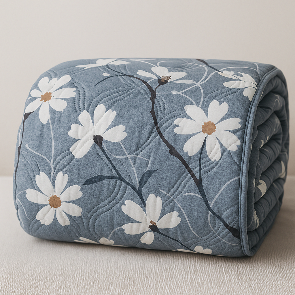 Ultrasonic Single Comforter