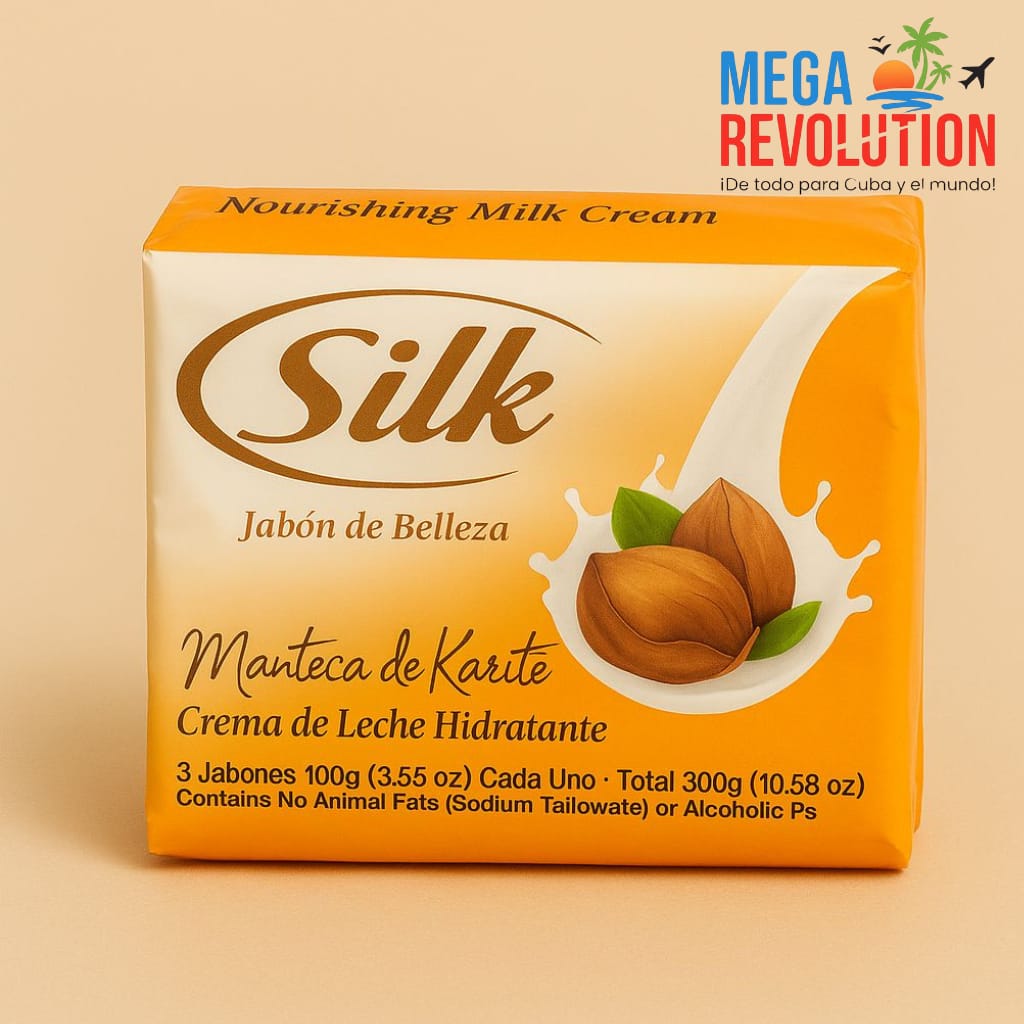 Jabón exfoliante Dove
