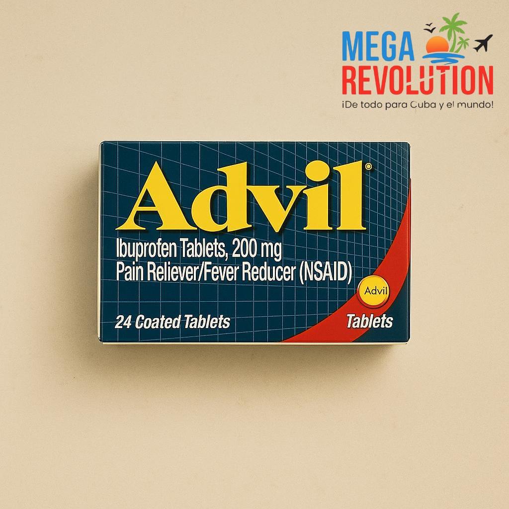Gel para alivio del dolor muscular y articular