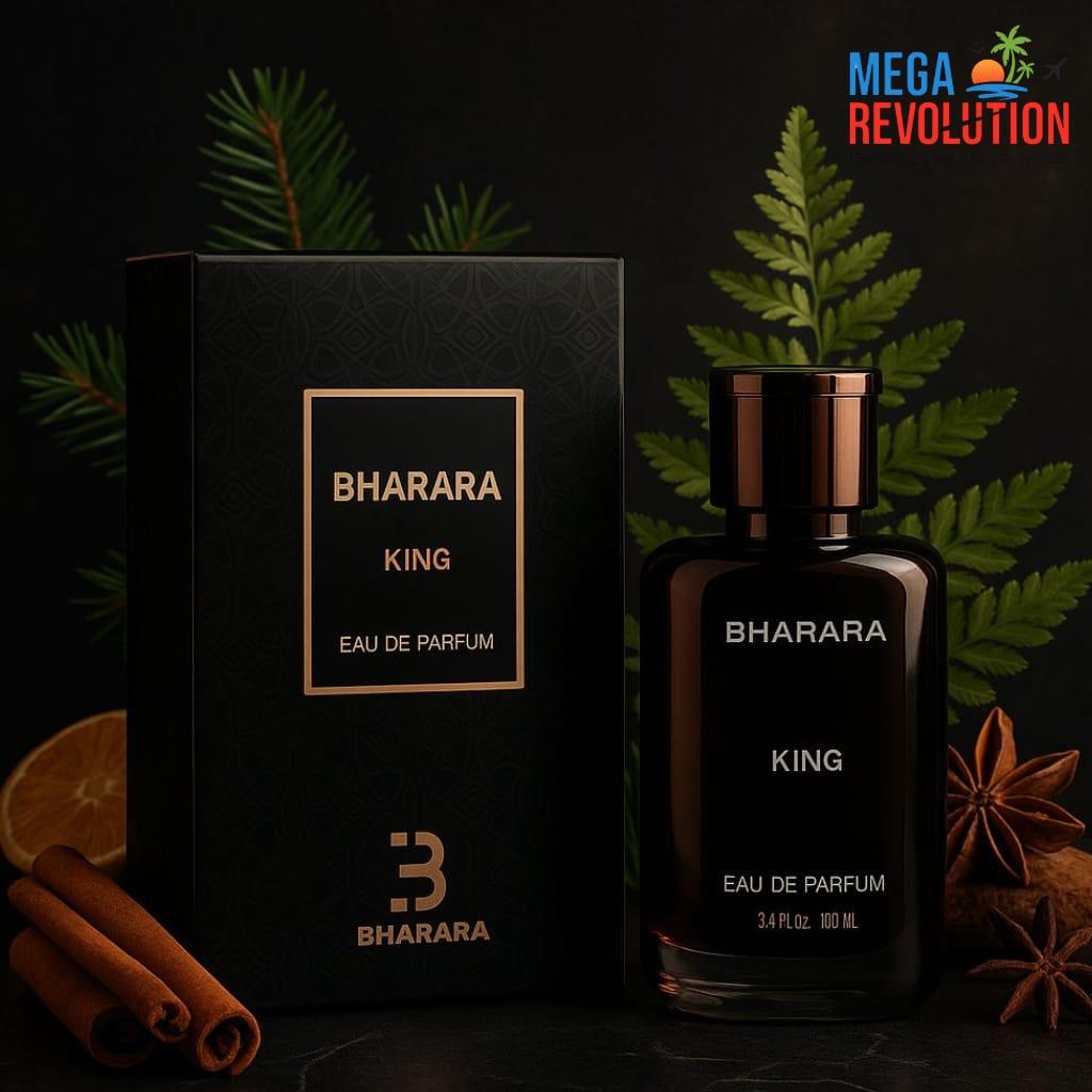 Bharara King Eau de Parfum