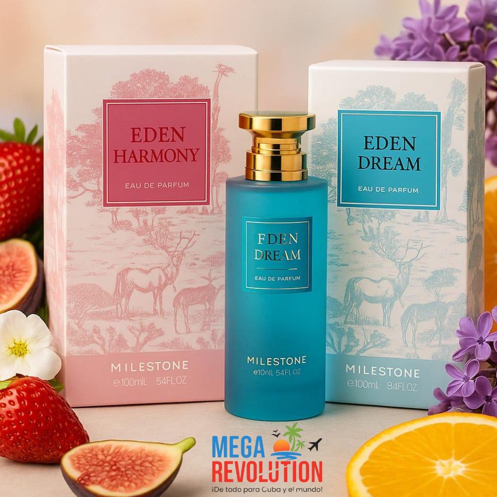 EDEN DREAM Eau de Parfum