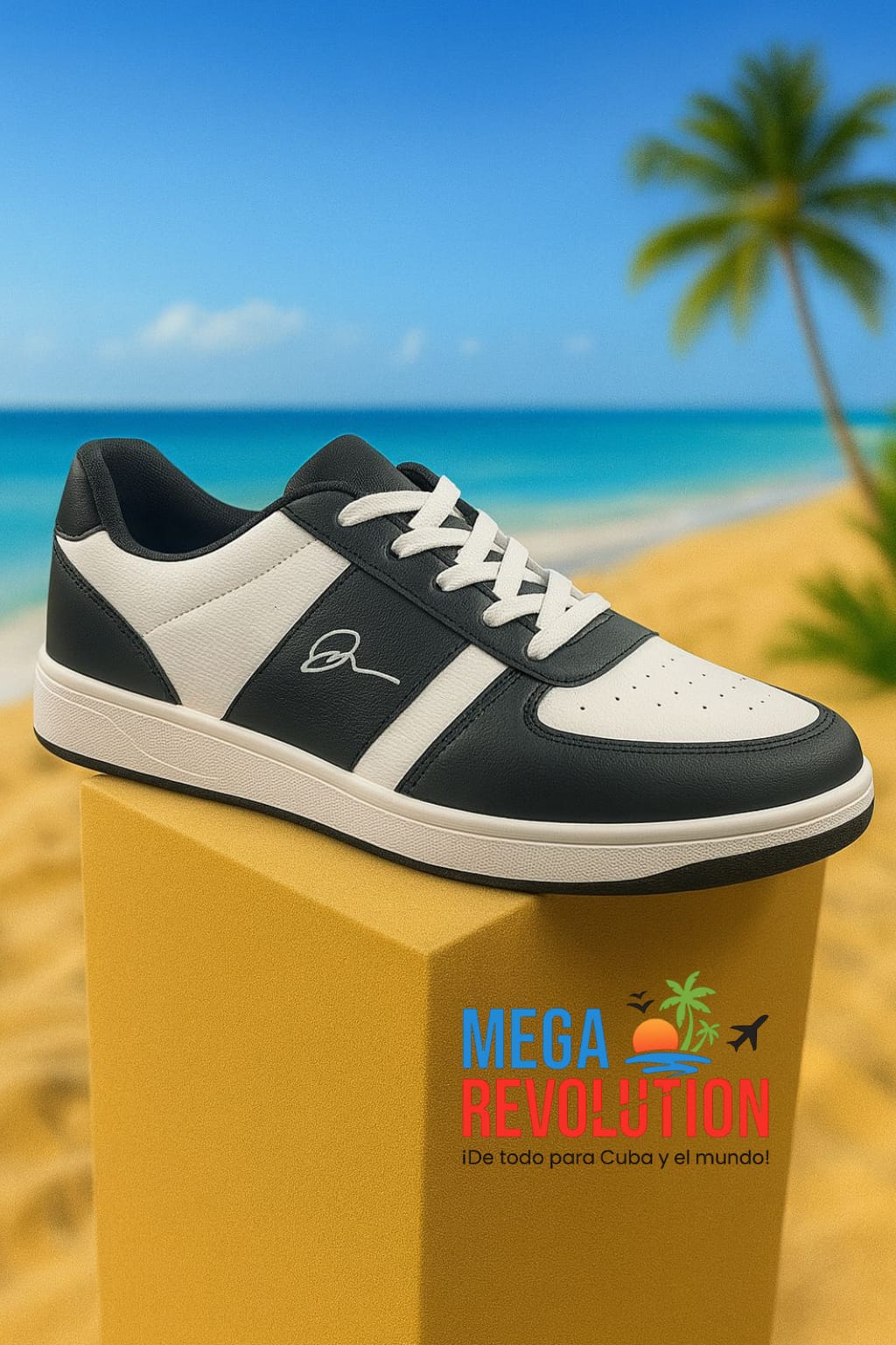 Zapatillas deportivas