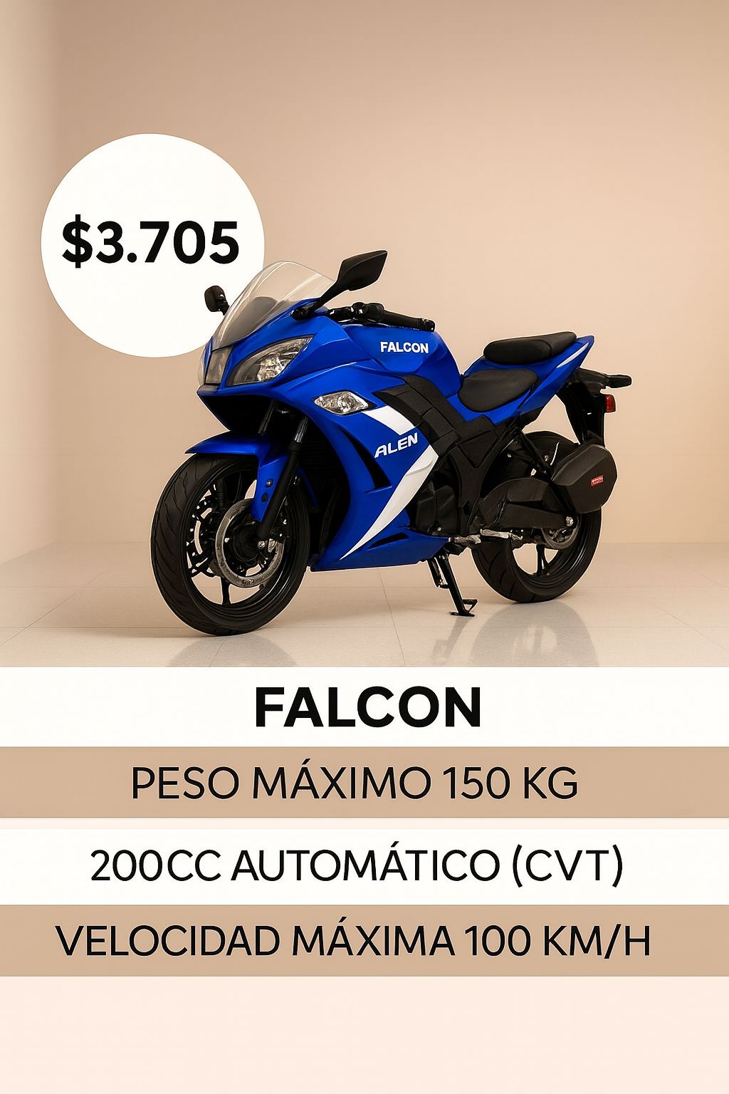Falcon