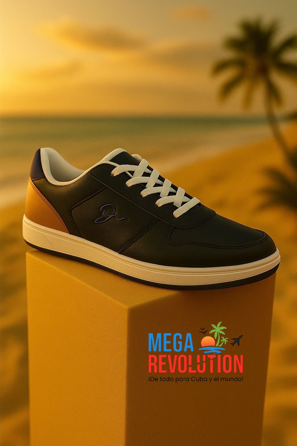 Zapatilla deportiva