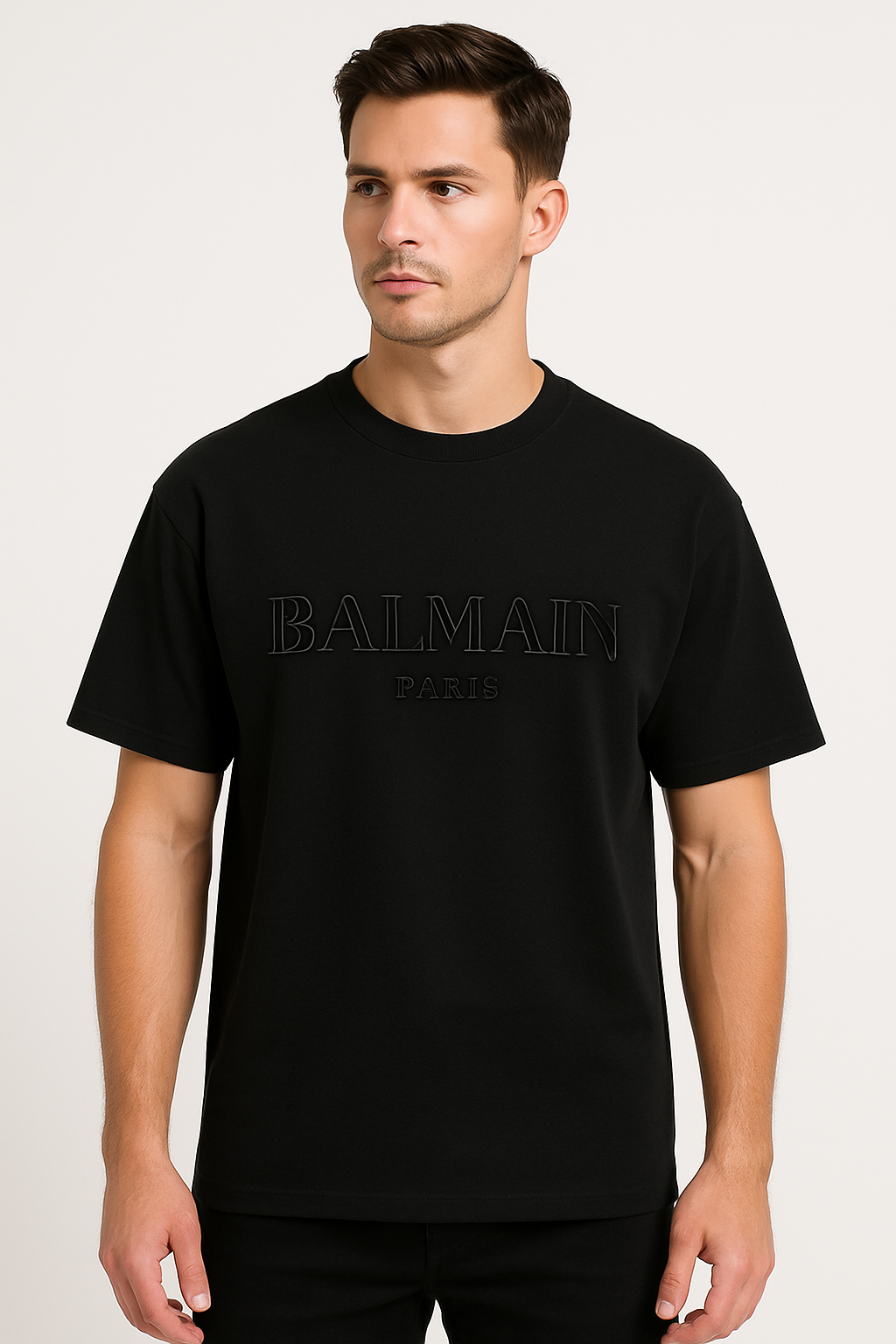 Balmain Paris T-shirt