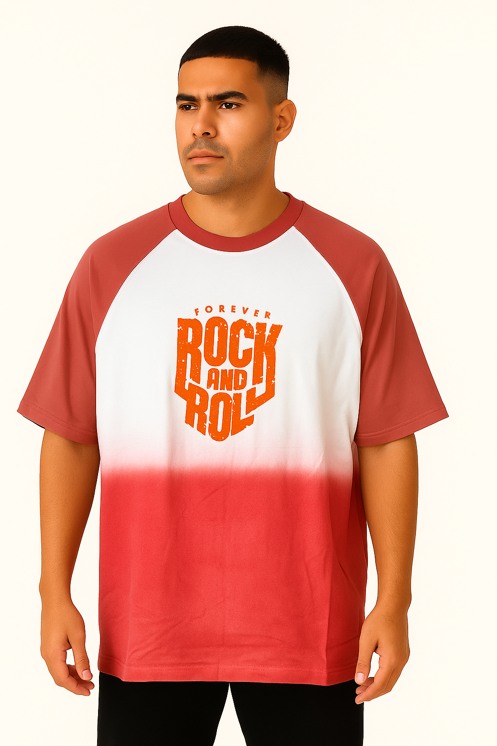 Forever Rock and Roll T-Shirt