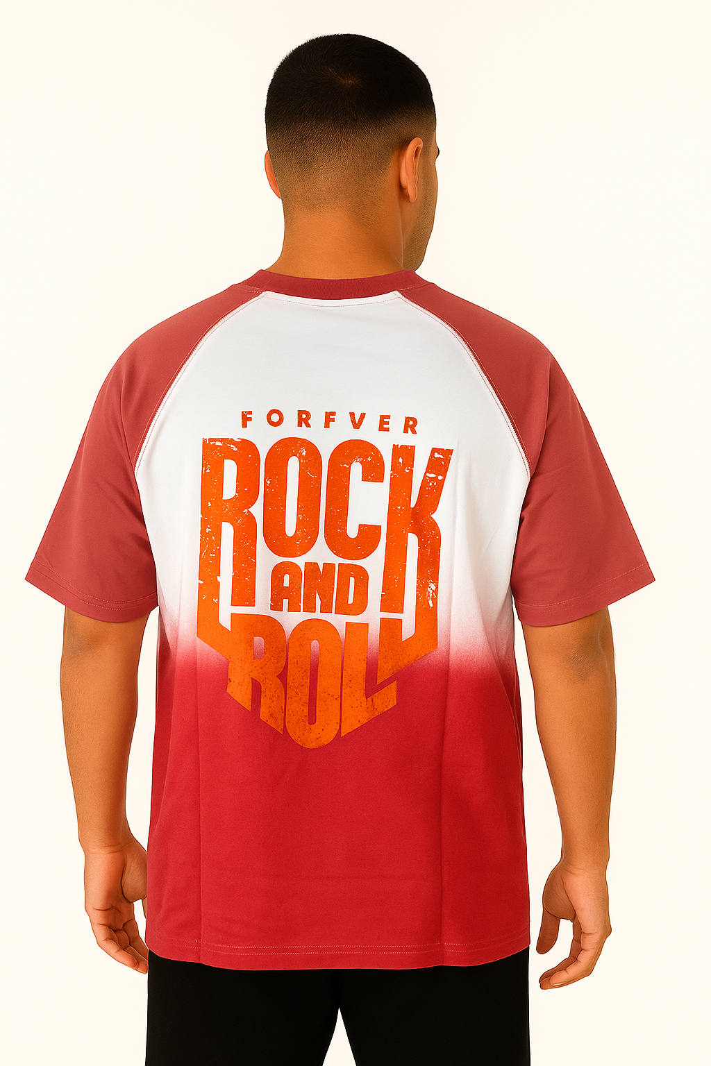 Forever Rock and Roll T-Shirt