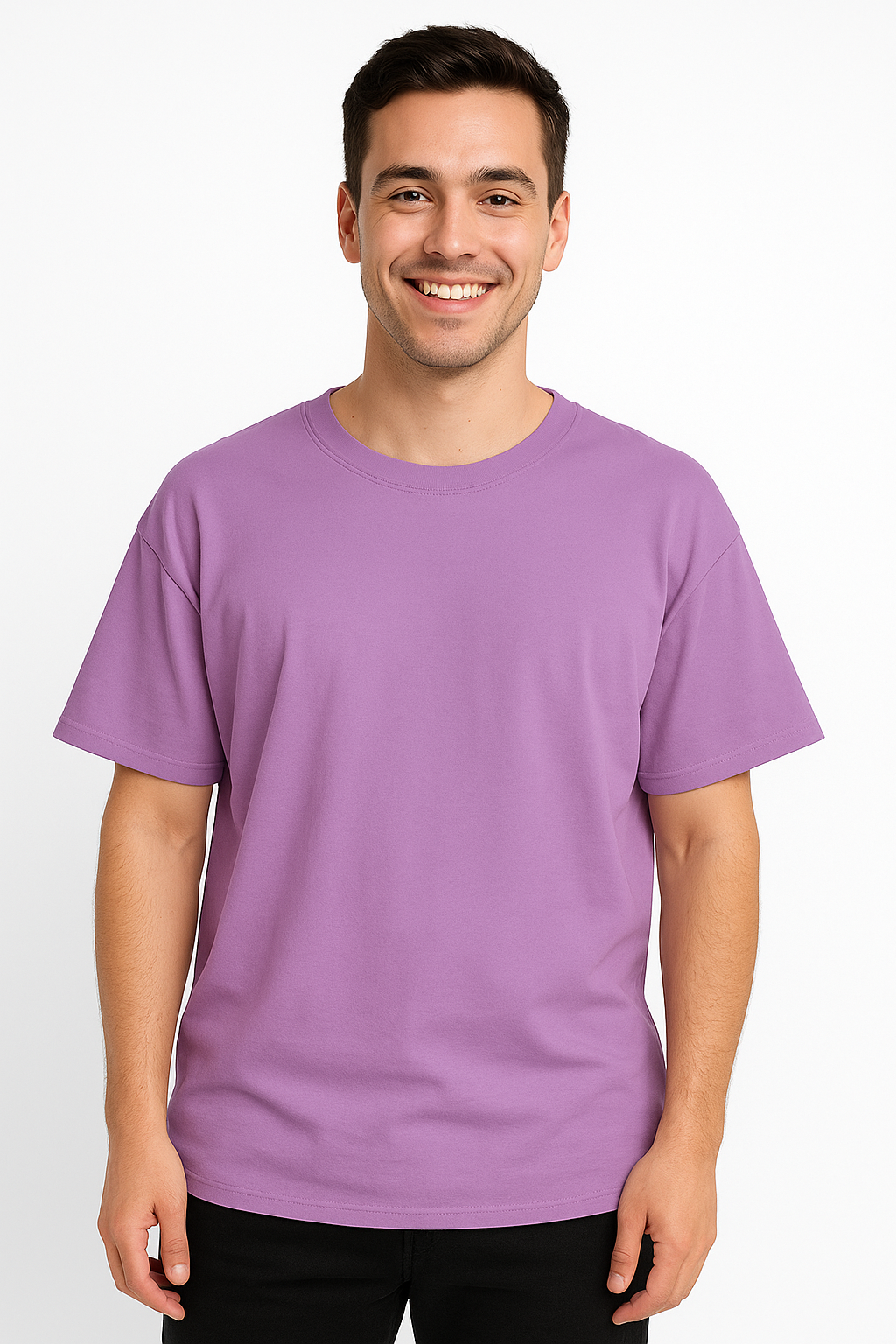 Lavender Unisex T-Shirt