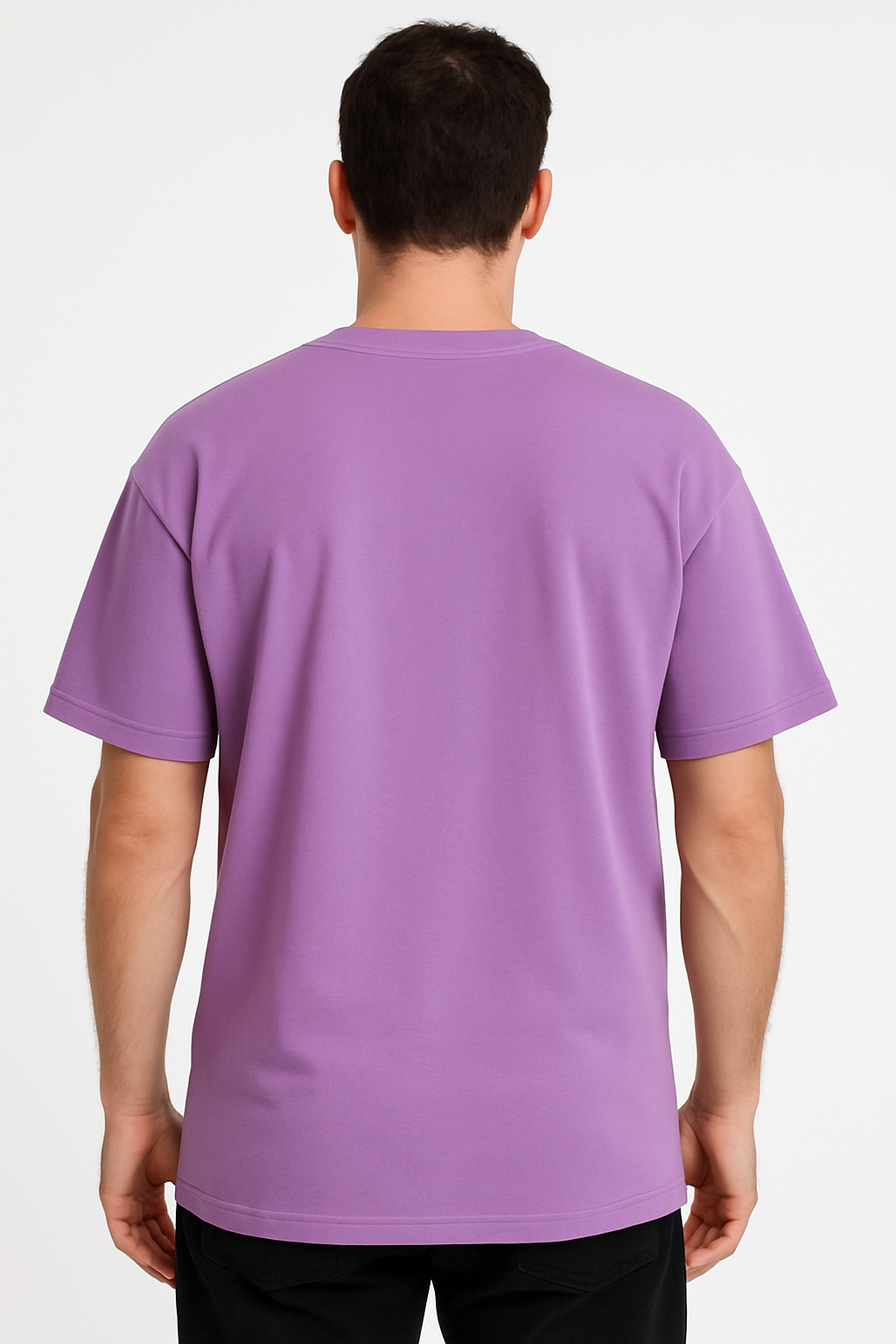 Lavender Unisex T-Shirt