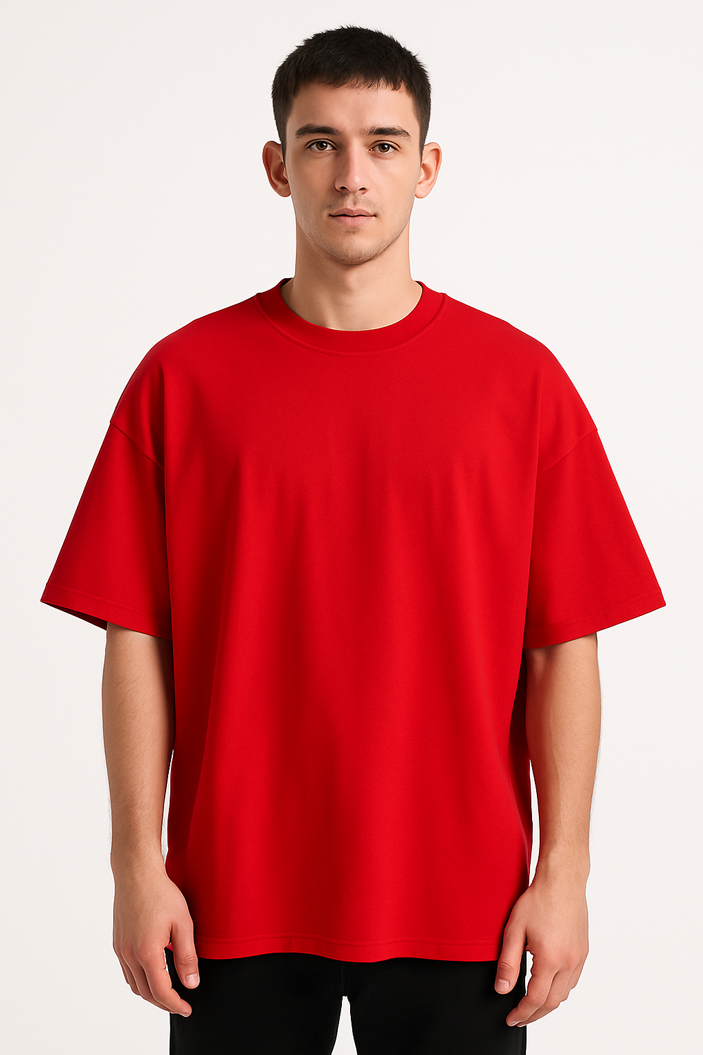 Classic Red T-Shirt
