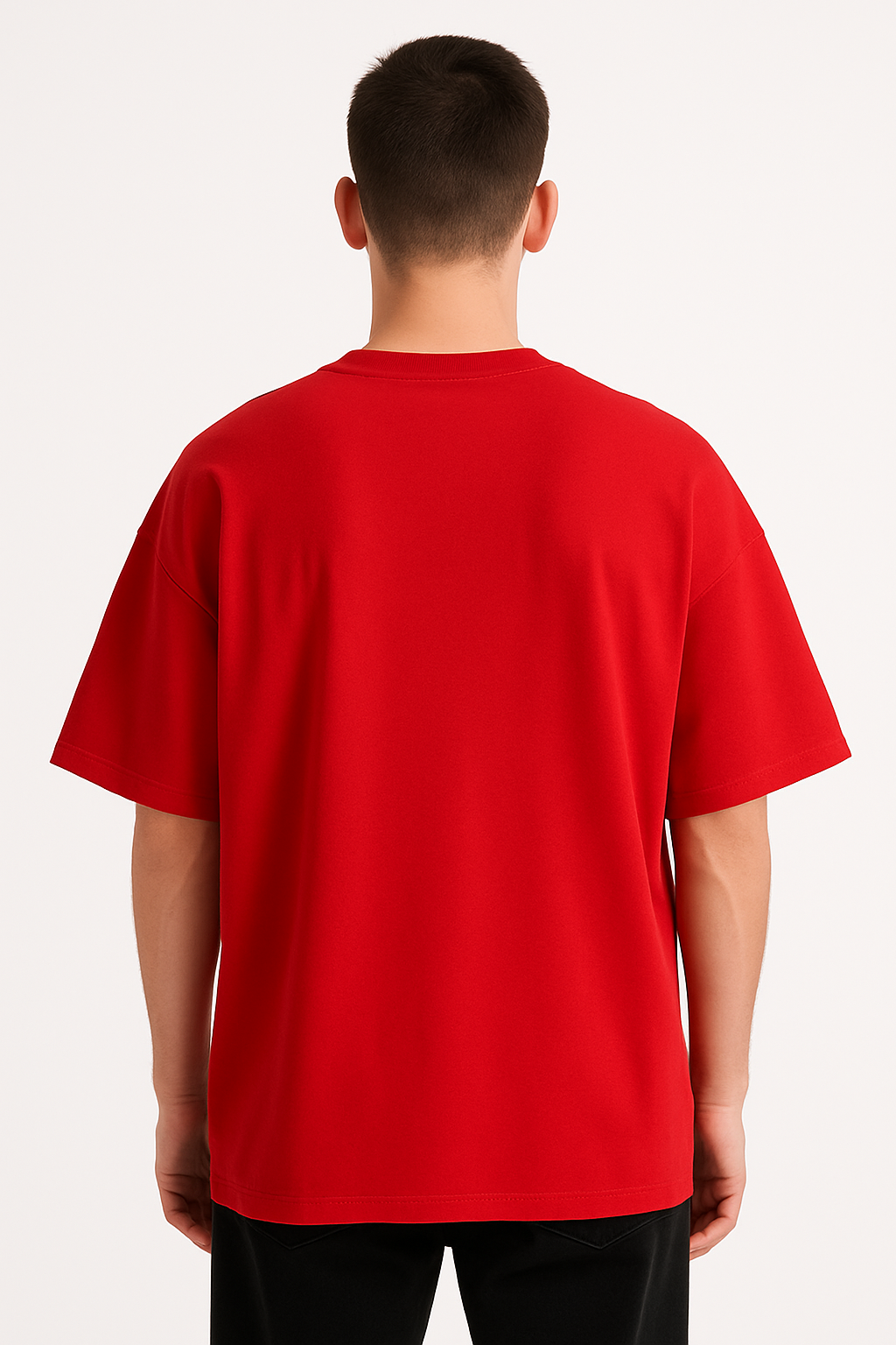 Classic Red T-Shirt