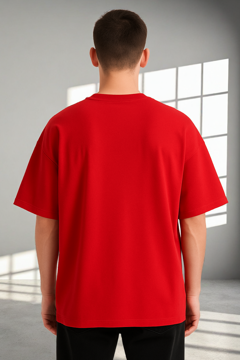 Classic Red T-Shirt