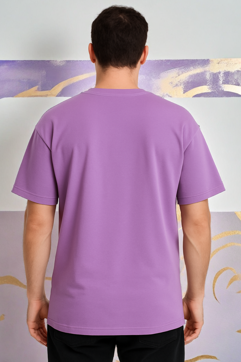 Lavender Unisex T-Shirt