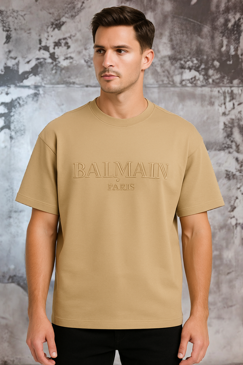 Balmain Paris T-shirt