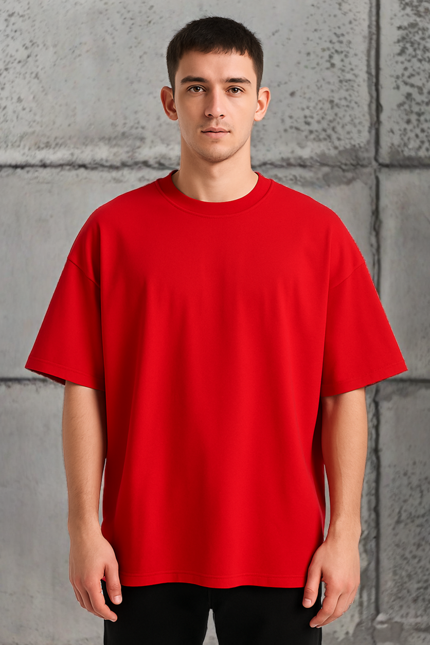 Classic Red T-Shirt