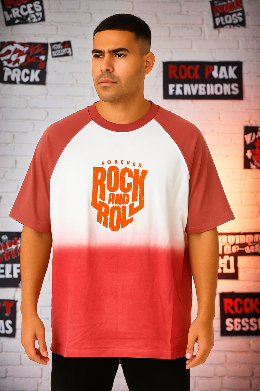 Forever Rock and Roll T-Shirt