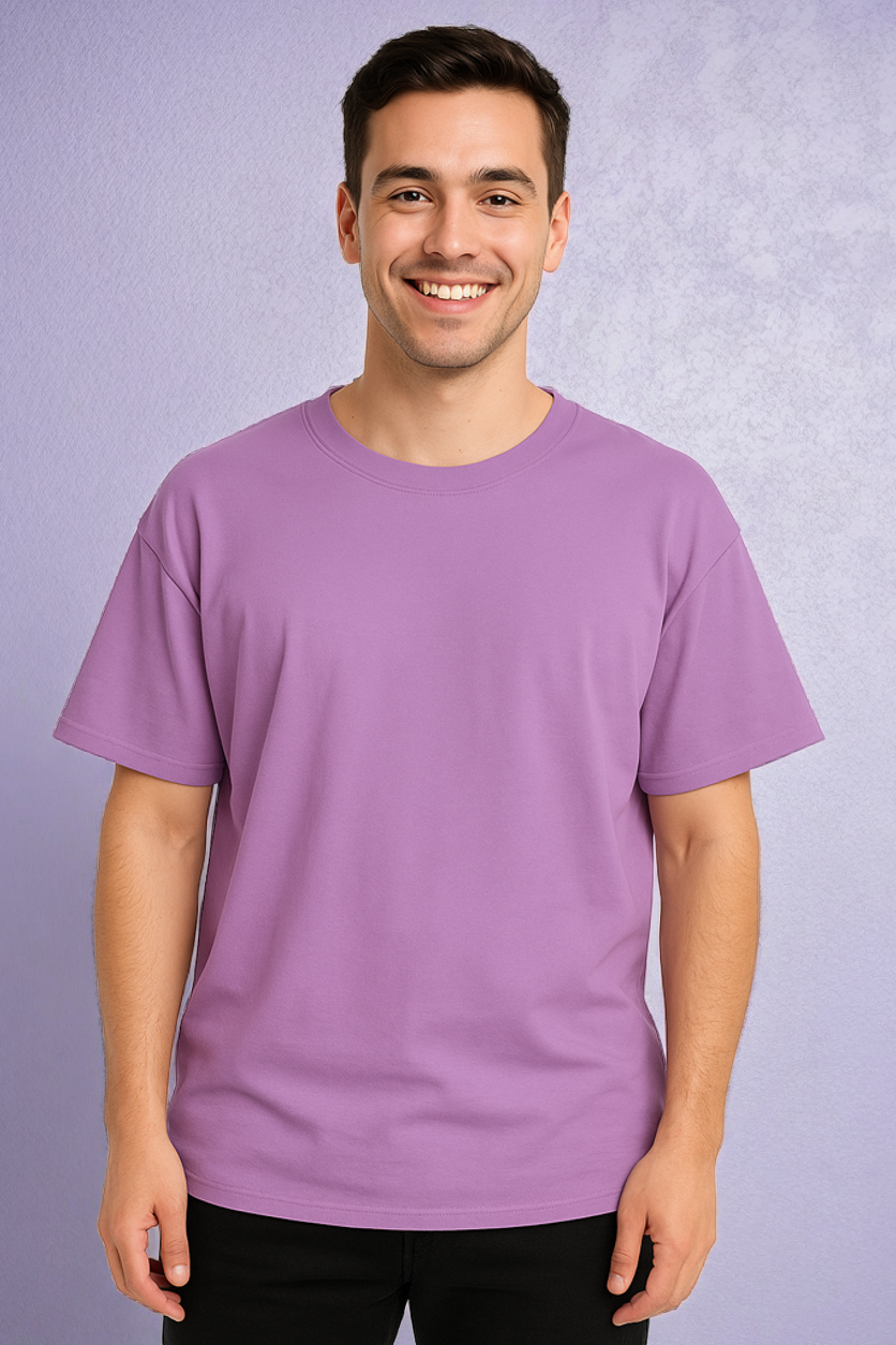Lavender Unisex T-Shirt