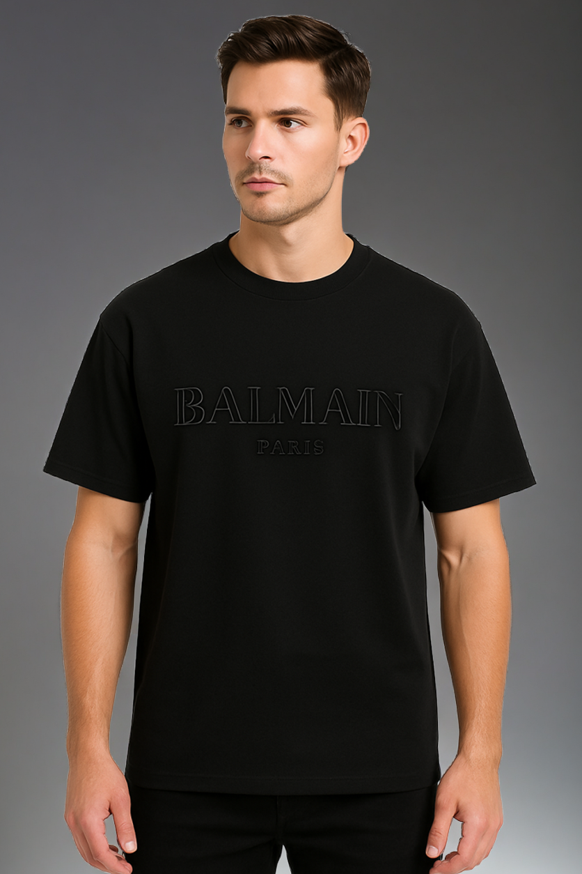 Balmain Paris T-shirt