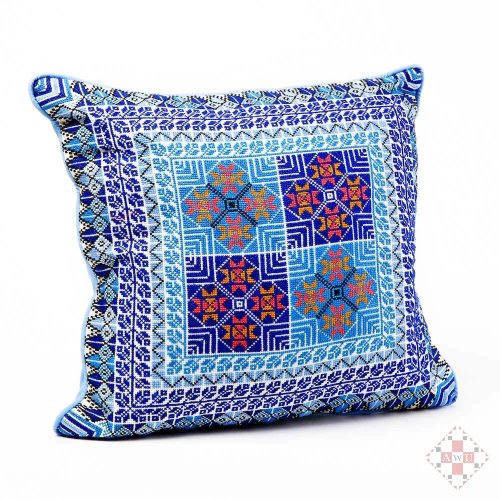 Cushion Cover Naseem Design I