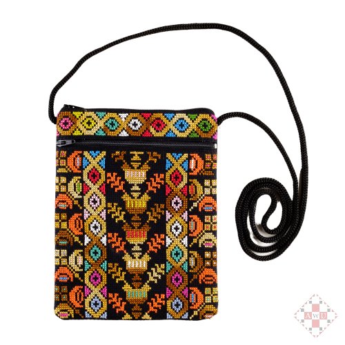 Shoulder Purse Bethlehem Desgin I