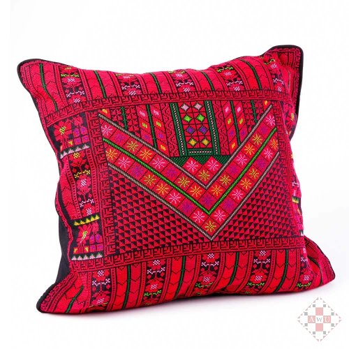 Cushion Cover Qabba Design I