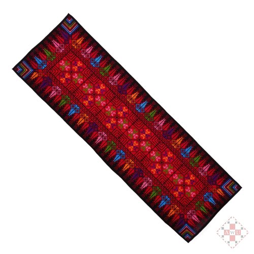 Table Runner Nakhleh Design I