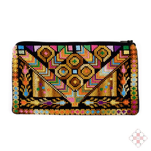 Bethlehem Hand Purse V Design III