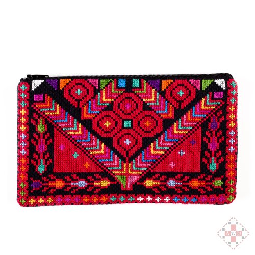 Bethlehem Hand Purse V Design II