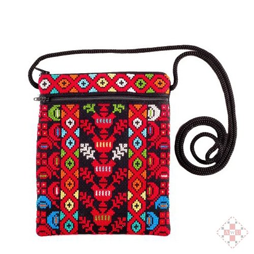 Shoulder Purse Bethlehem Design II