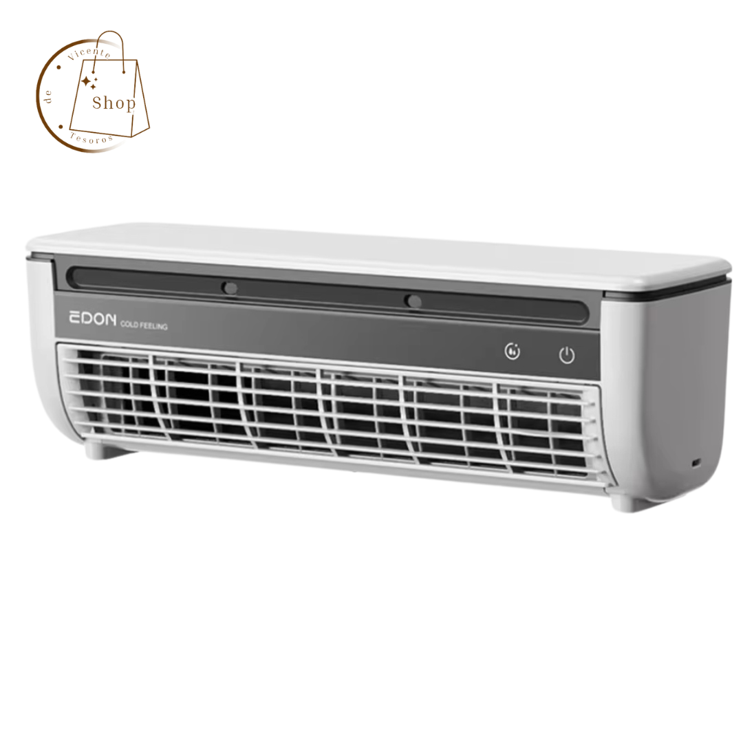 Mini aire acondicionado, modelo 2025