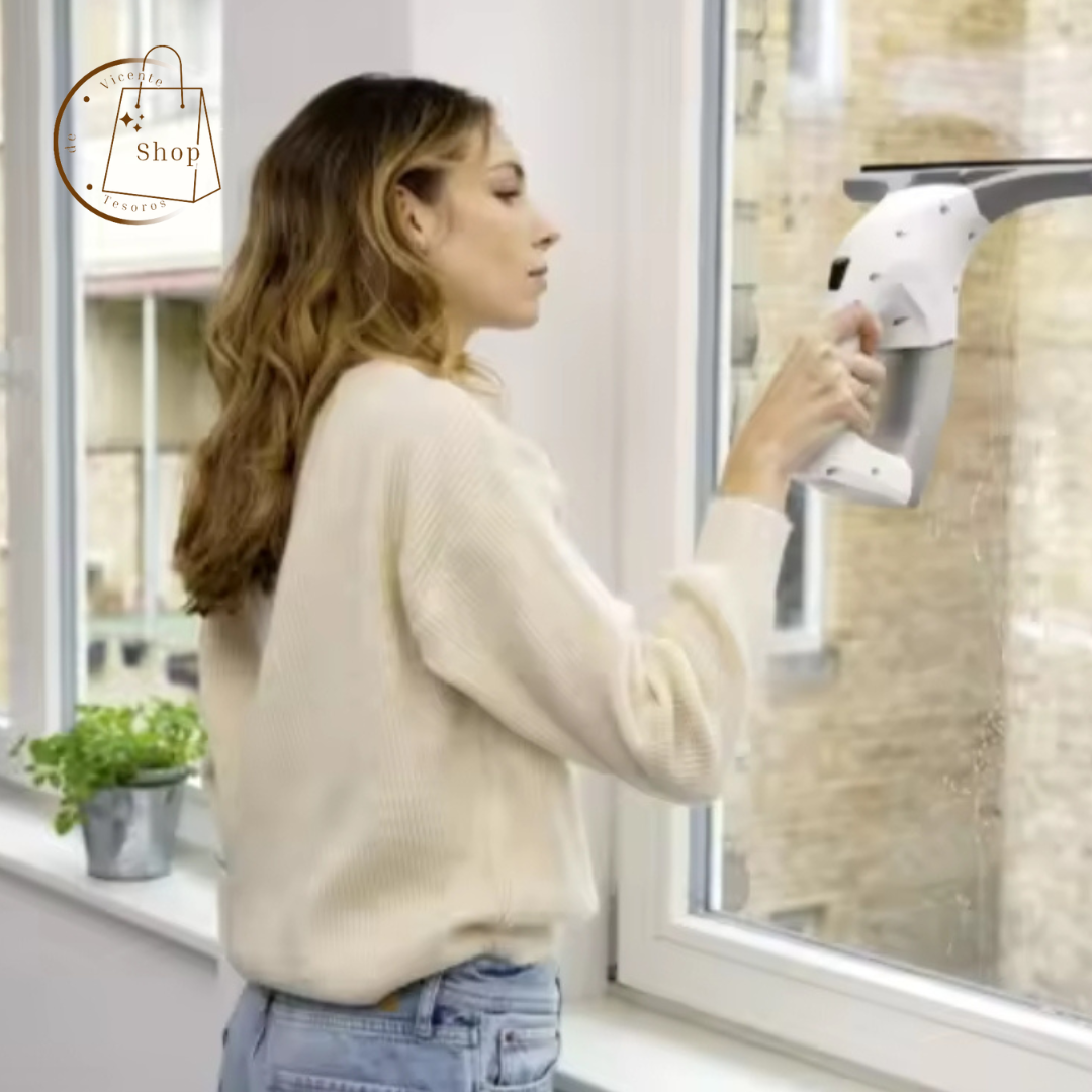 Kärcher Limpiadora de Cristales WV 2 Plus N