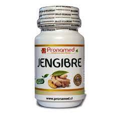 Jengibre Pronamed