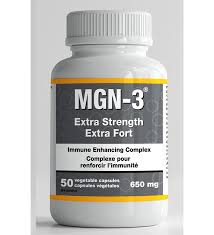 MGN-3 Extra Strength