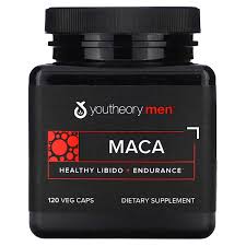 Youtheory Men Maca