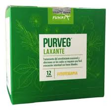 Purveg Laxante