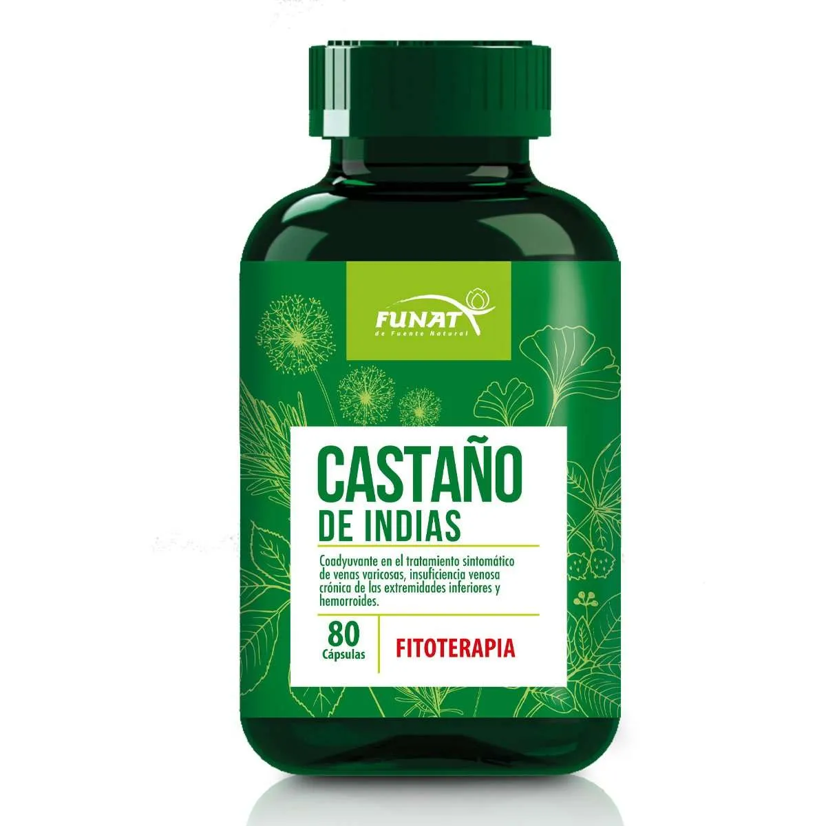 Castaño de Indias