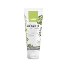 Mascarilla de Facial