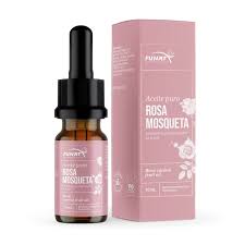 Aceite puro de Rosa Mosqueta