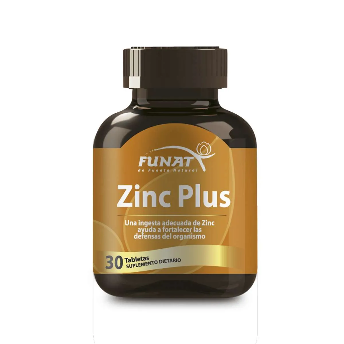 Zinc Plus