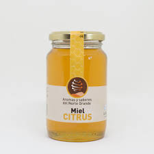 Miel Citrus