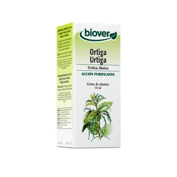 Ortiga Urtiga Biover