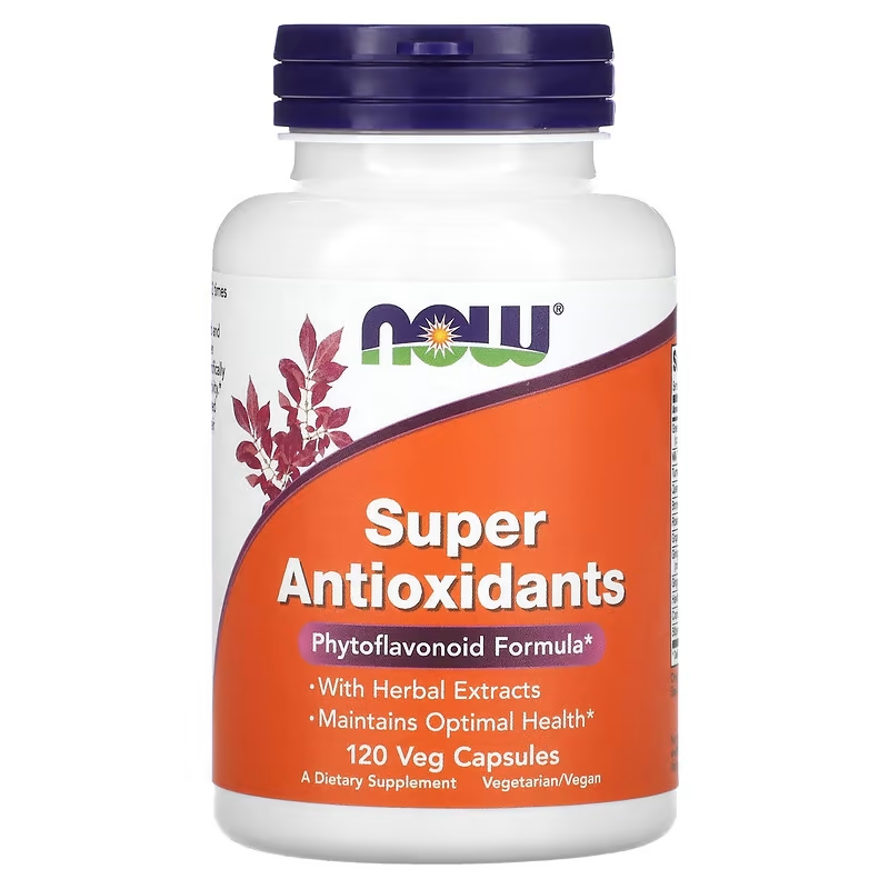 Super Antioxidants