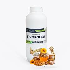 Extracto de Propóleo